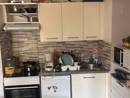 appartement t2