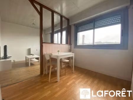 studio avec coin nuit à juvisy sur orge proche de la gare rer c et d