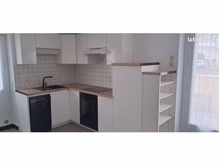 a louer appartement à tercis