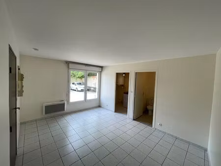 appartement villebon sur yvette 1 pièce(s) 23.45 m2