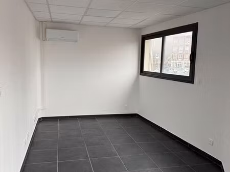 bureaux - a louer - beziers - la fraicheur