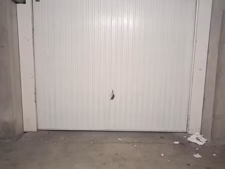 garage/box 15 m² muret