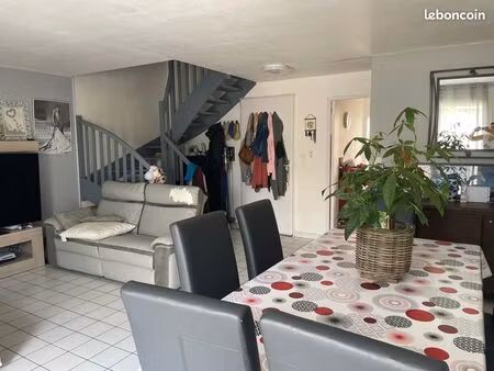 maison 4 pieces 85m2 quartier montimaran