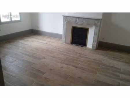 maison de ville 4 pièces 115 m²