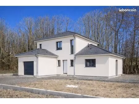 maison 155 m² jouy les reims