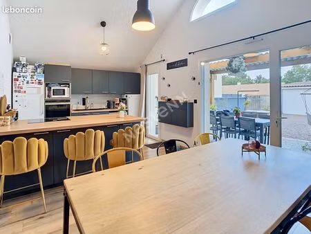 maison 4 pièces 72 m²