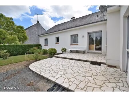 maison 4 pièces 104 m²