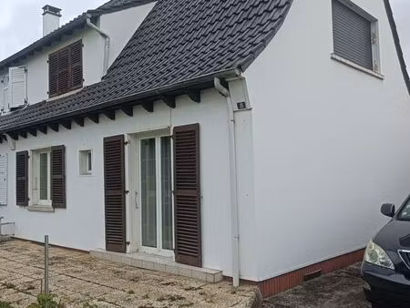 maison 90 m2 à rénover