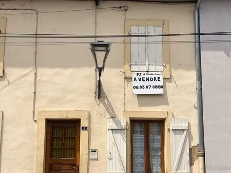 maison de cité