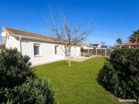 maison 4 pièces 81 m²