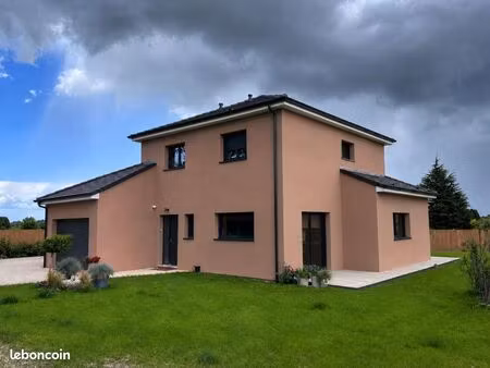 maison 149 m² prunay
