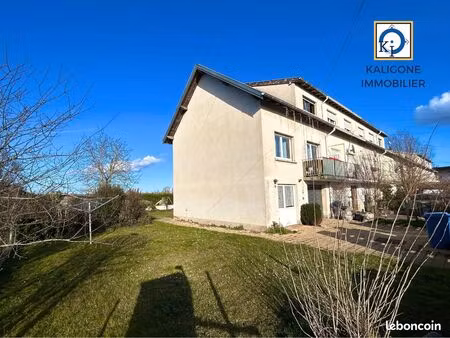 maison 5 pièces 92 m²