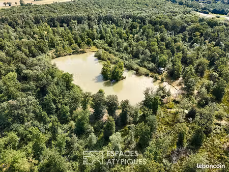 terrain 200000 m² toulouse
