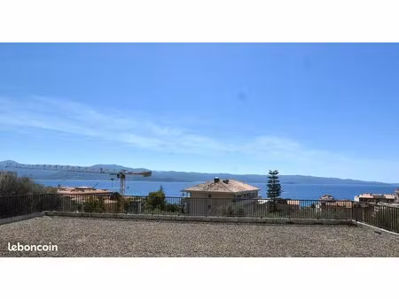 appartement 1 pièce 46 m²