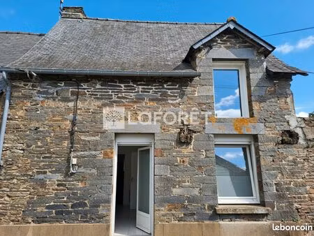 maison 2 pièces 33 m²