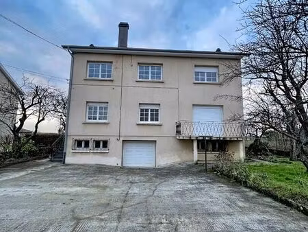 appartement 4 pièces 89 m²