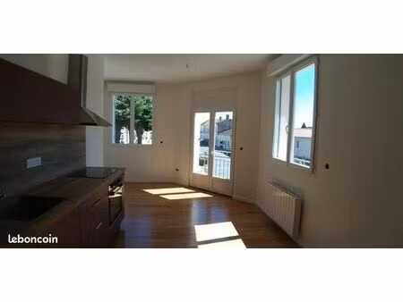 immeuble 173 m² vensac