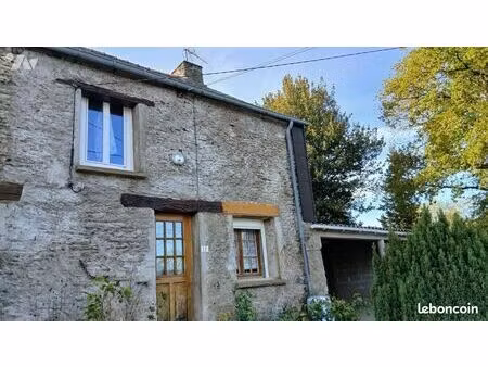 maison 2 pièces 57 m²