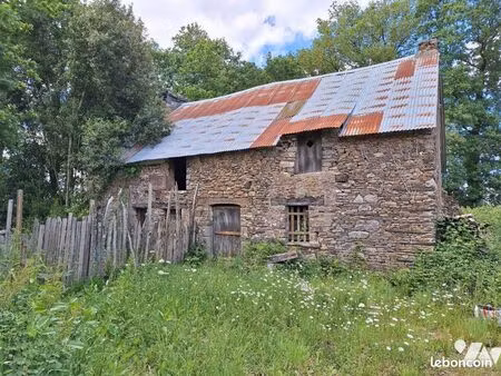 maison 2 pièces 50 m²
