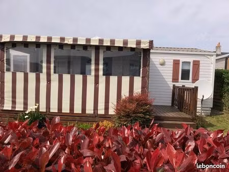 mobil home