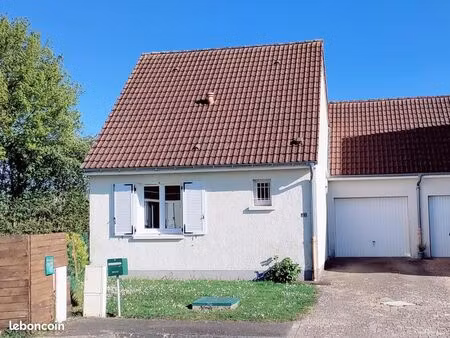 maison 2 pièces 46 m²