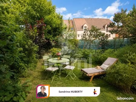 appartement 2 pièces 37 m²