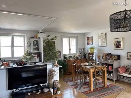 appartement t3 2 chambres