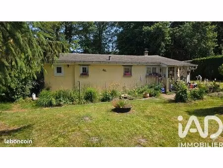maison 2 pièces 48 m²