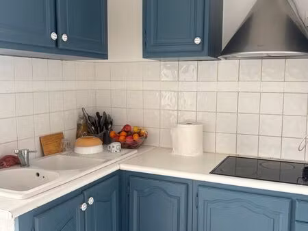 particulier loue f3 de 65m2