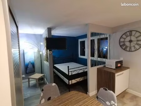 appartement à tomblaine