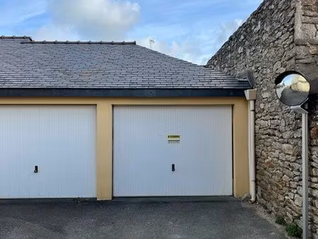 garage