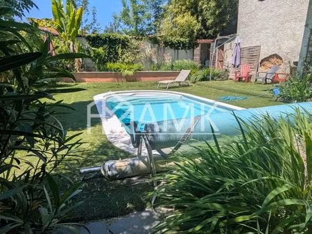propriété 9 pièces 175 m²