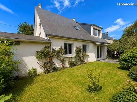 pavillon 5 pièces 110 m²