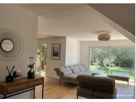 vente maison pavillon lagord