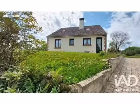 pavillon 5 pièces 112 m²