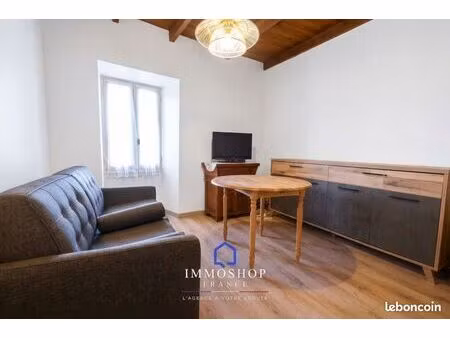 maison de village 5 pièces 105 m²