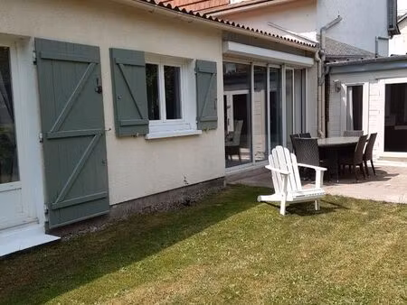 maison pour investissement locatif