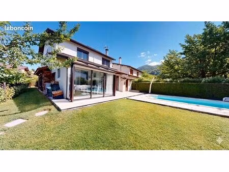maison 5 pièces 99 m²