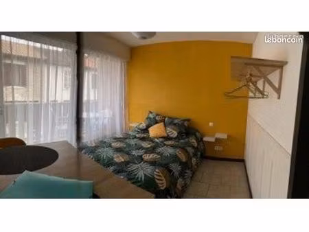 logement etudiant
