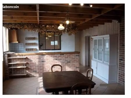 appartement à louer 3 chambres ennevelin