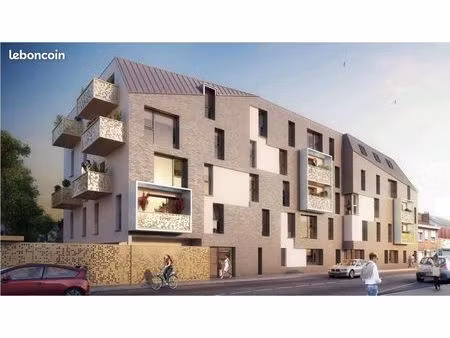 appartement t3