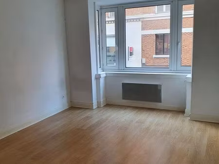 appartement f3 près gare de lille