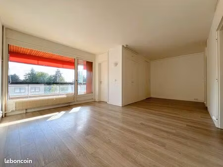 appartement 1 pièce 36 m²