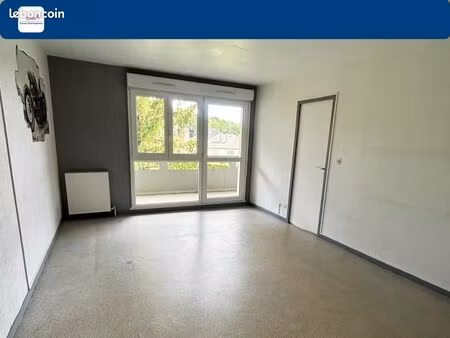 appartement 3 pièces 71 m²
