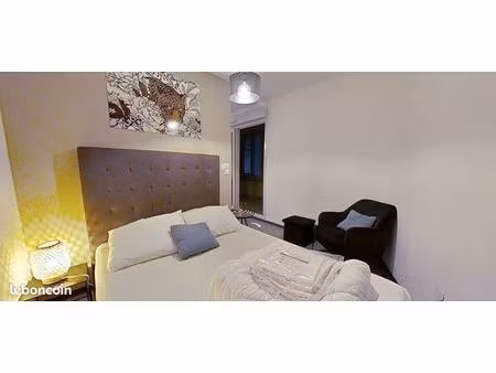 appartement 1 pièce 26 m²