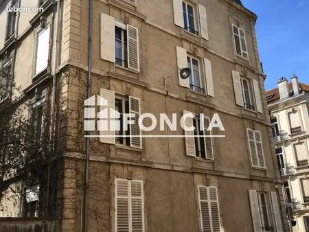 appartement 6 pièces 151 m²