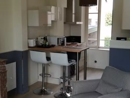 appartement nancy citadelle