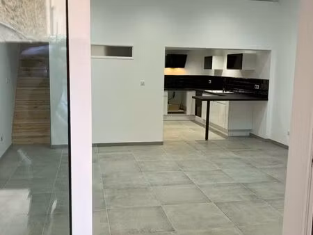 mieux que un appartement