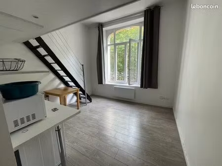 studio centre ville  idéal étudiant