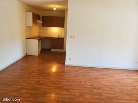bel appartement